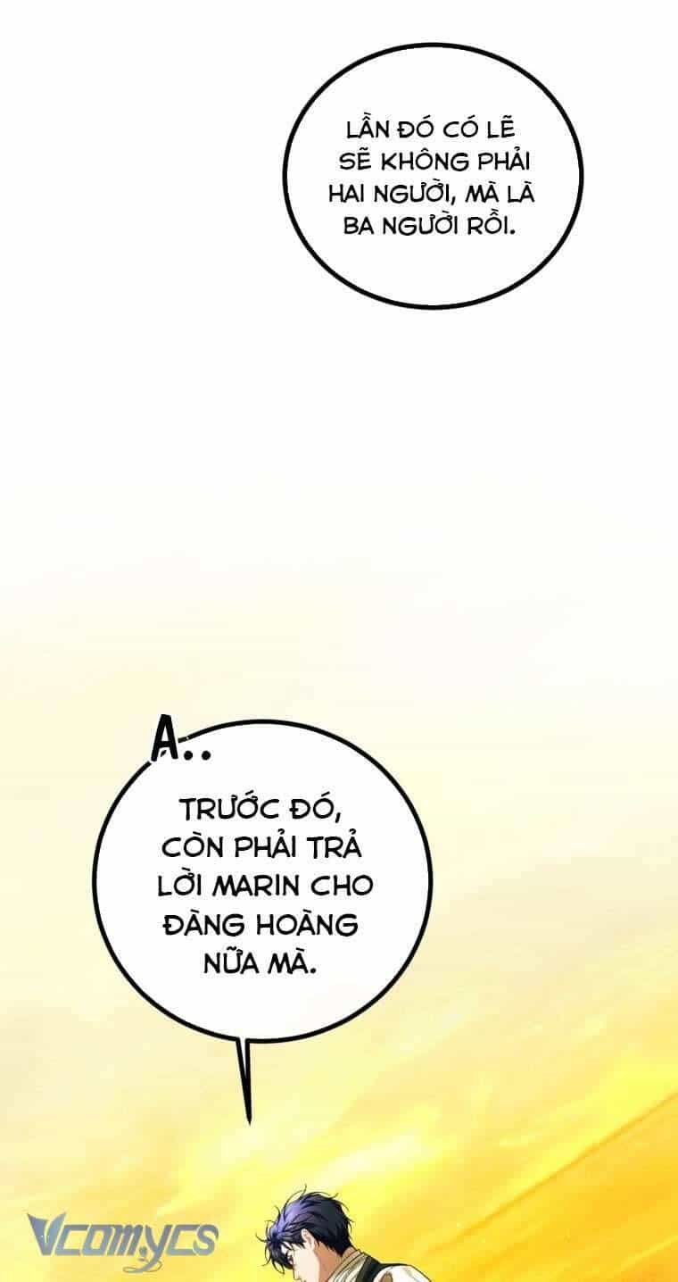 Thời Gian Của Nhân Vật Phụ Có Giới Hạn - Chương 93 - ảnh 12