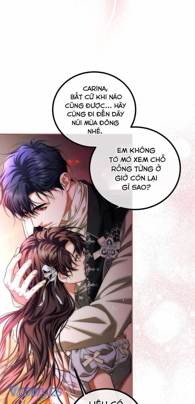 Thời Gian Của Nhân Vật Phụ Có Giới Hạn - Chương 93 - ảnh 40