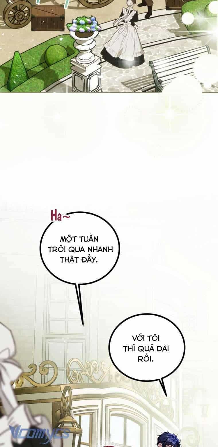 Thời Gian Của Nhân Vật Phụ Có Giới Hạn - Chương 93 - ảnh 51