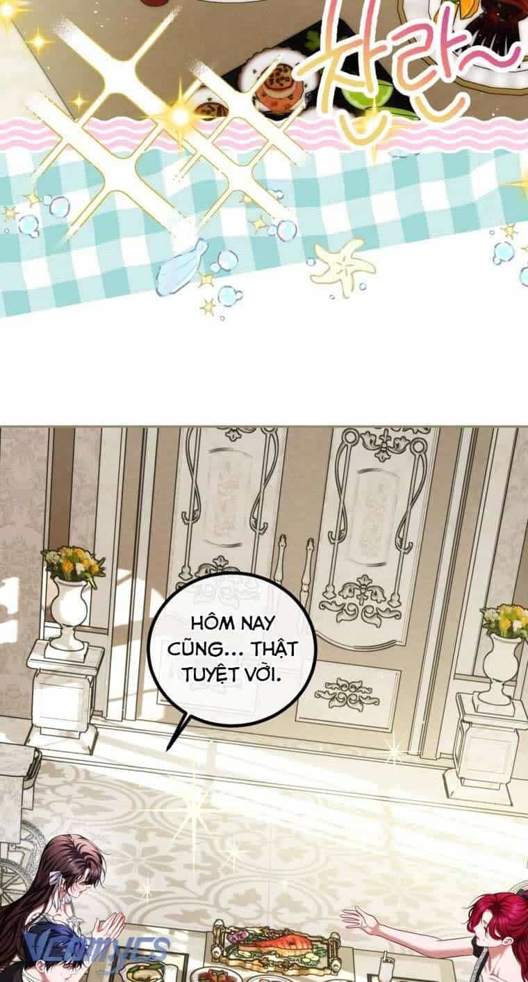 Thời Gian Của Nhân Vật Phụ Có Giới Hạn - Chương 93 - ảnh 6