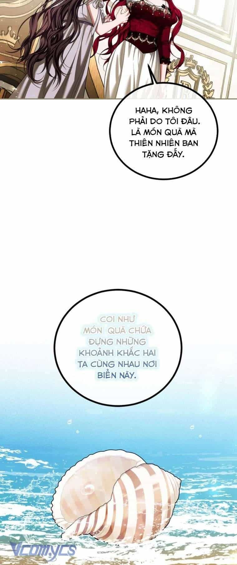 Thời Gian Của Nhân Vật Phụ Có Giới Hạn - Chương 93 - ảnh 64