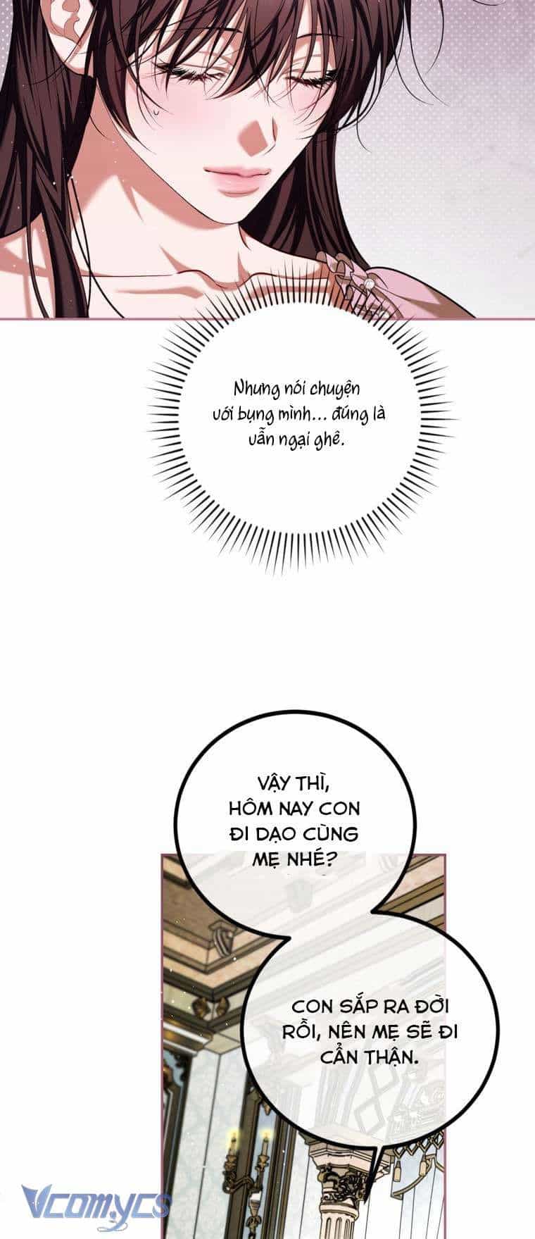 Thời Gian Của Nhân Vật Phụ Có Giới Hạn - Chương 94 - ảnh 35