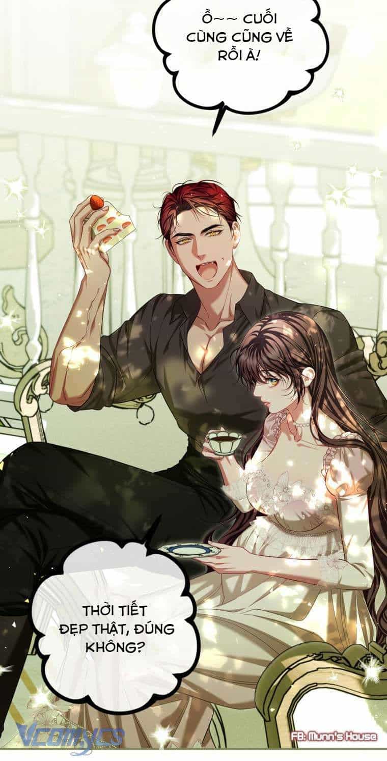 Thời Gian Của Nhân Vật Phụ Có Giới Hạn - Chương 94 - ảnh 42