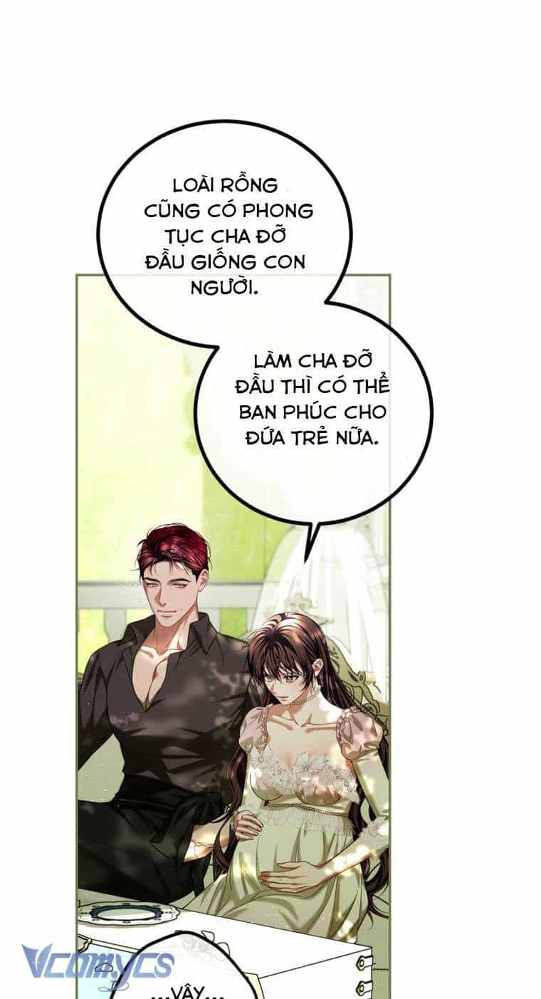 Thời Gian Của Nhân Vật Phụ Có Giới Hạn - Chương 94 - ảnh 49