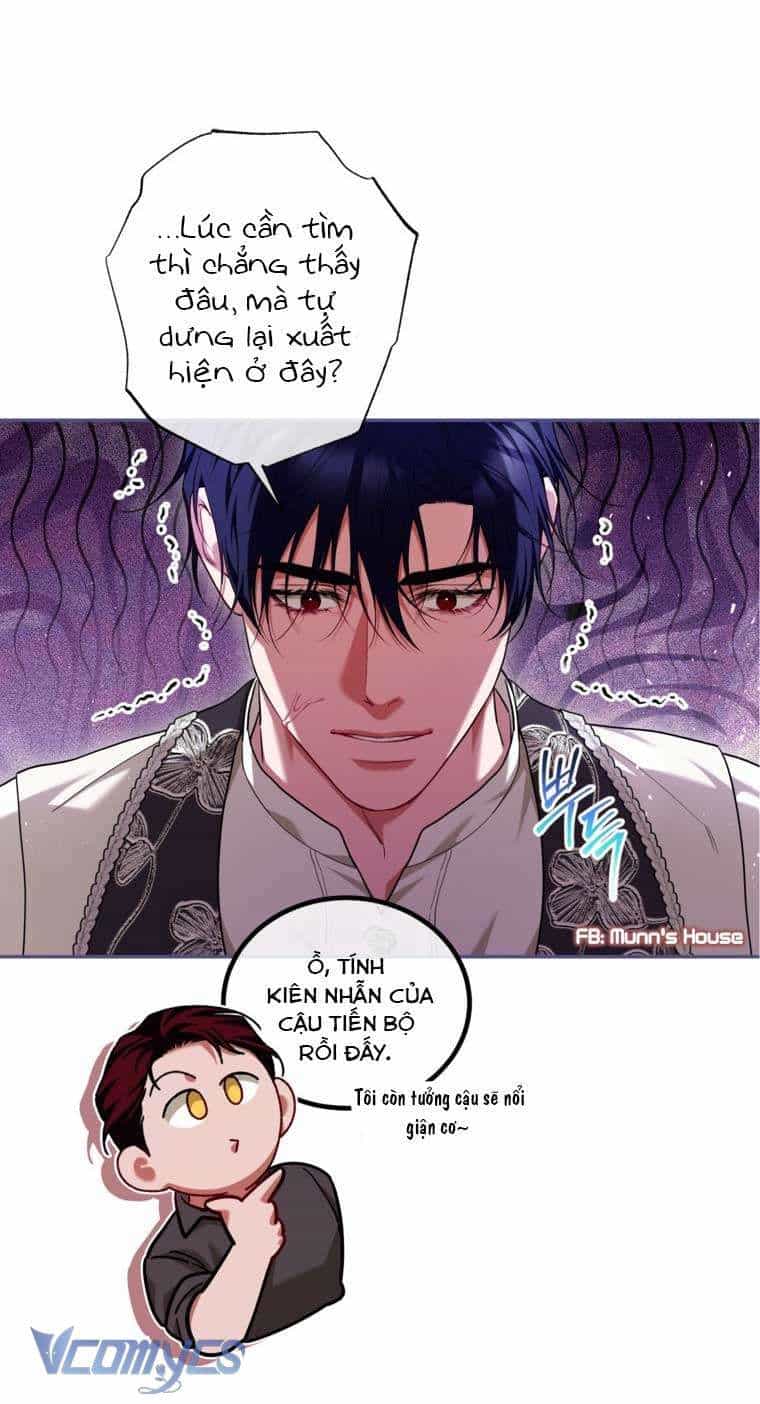 Thời Gian Của Nhân Vật Phụ Có Giới Hạn - Chương 94 - ảnh 52