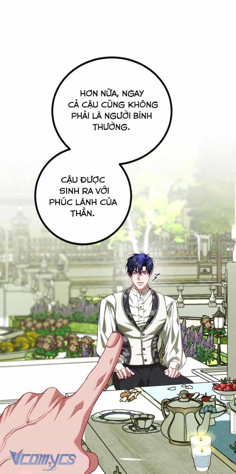 Thời Gian Của Nhân Vật Phụ Có Giới Hạn - Chương 94 - ảnh 59