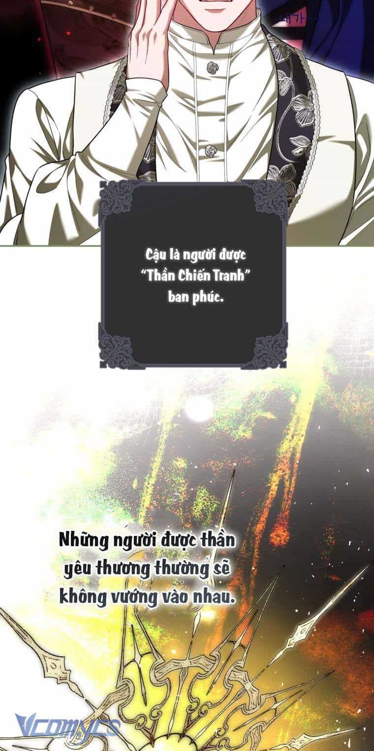 Thời Gian Của Nhân Vật Phụ Có Giới Hạn - Chương 94 - ảnh 61