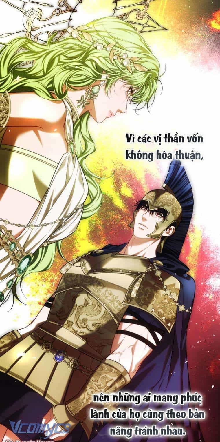 Thời Gian Của Nhân Vật Phụ Có Giới Hạn - Chương 94 - ảnh 62