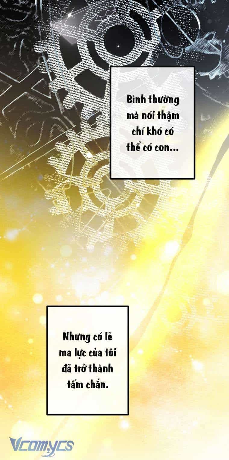 Thời Gian Của Nhân Vật Phụ Có Giới Hạn - Chương 94 - ảnh 64