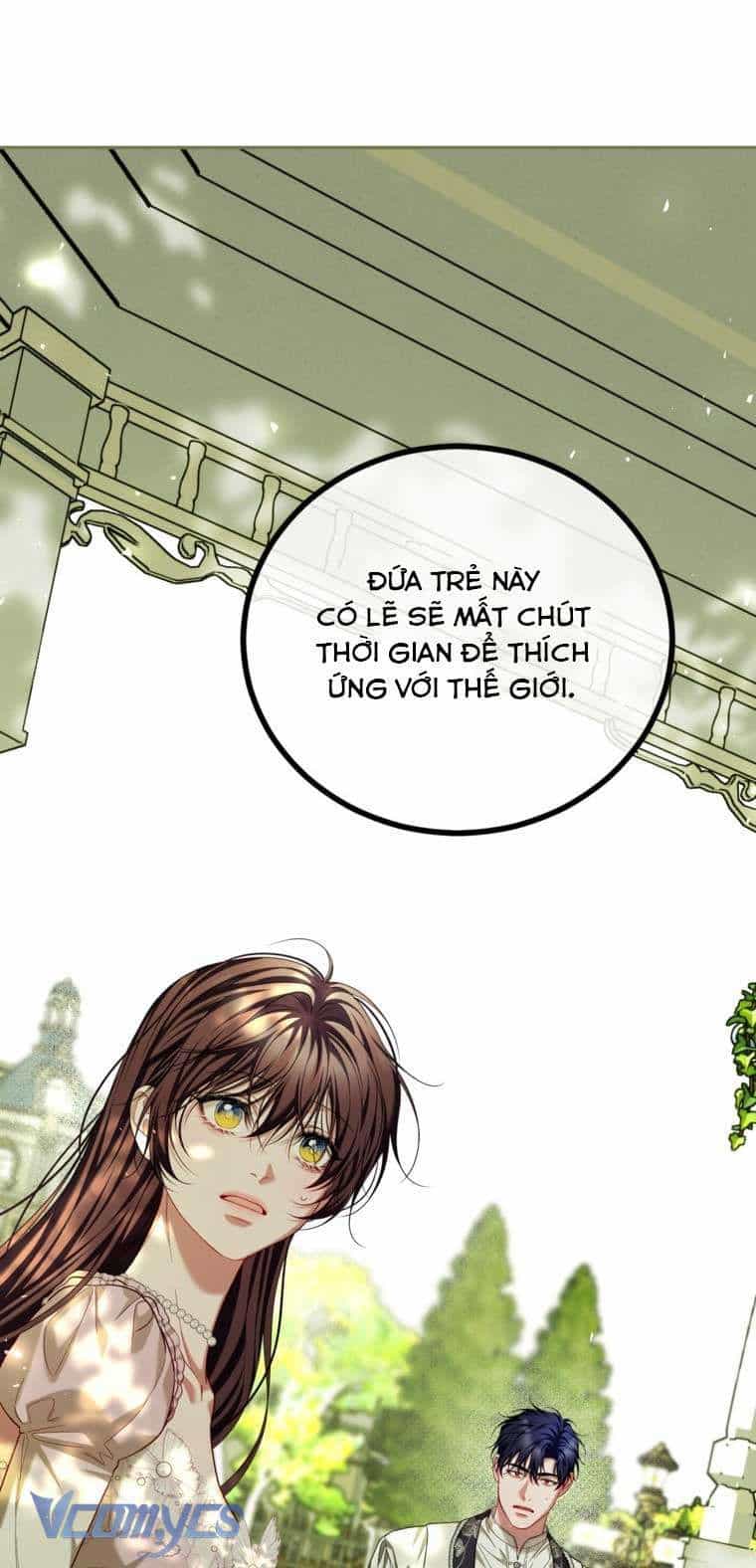 Thời Gian Của Nhân Vật Phụ Có Giới Hạn - Chương 94 - ảnh 71