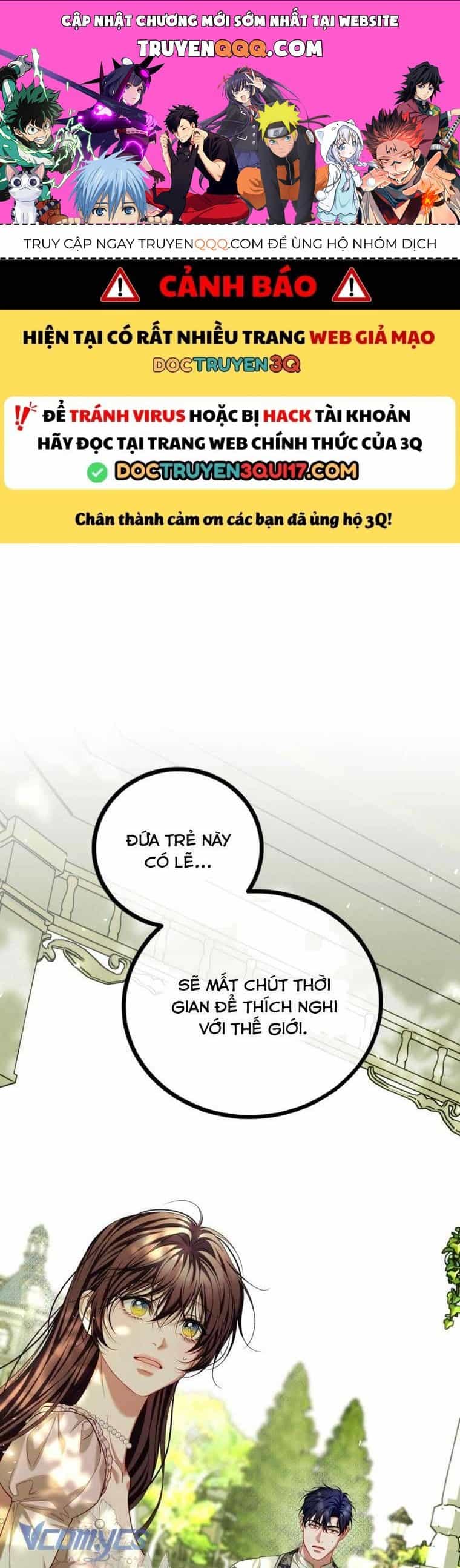 Thời Gian Của Nhân Vật Phụ Có Giới Hạn - Chương 95 - ảnh 1