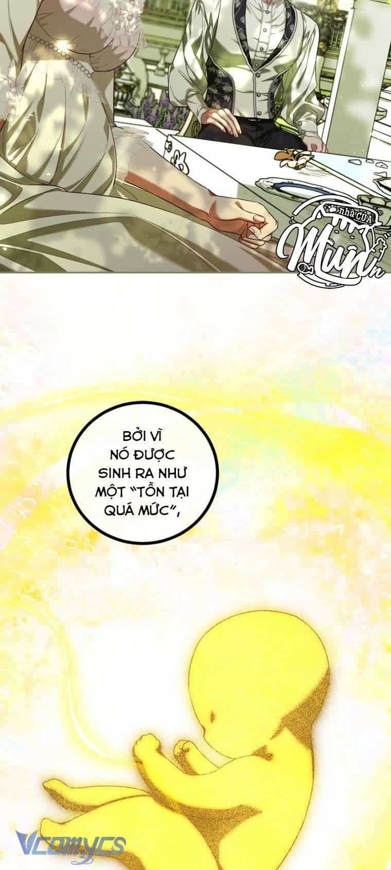 Thời Gian Của Nhân Vật Phụ Có Giới Hạn - Chương 95 - ảnh 2