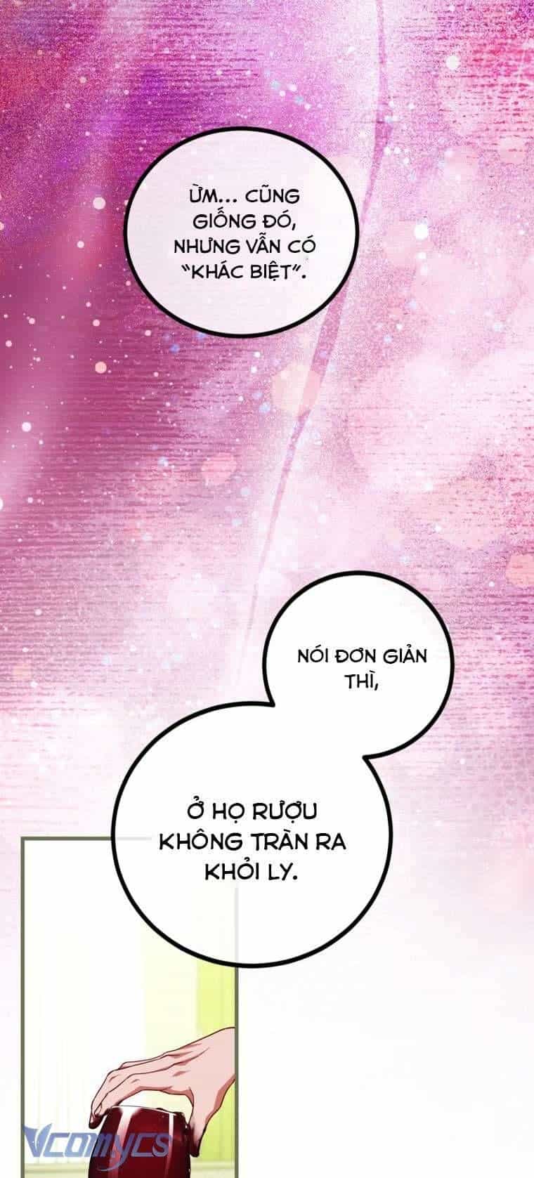 Thời Gian Của Nhân Vật Phụ Có Giới Hạn - Chương 95 - ảnh 23