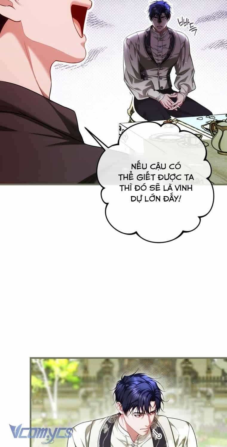 Thời Gian Của Nhân Vật Phụ Có Giới Hạn - Chương 95 - ảnh 44