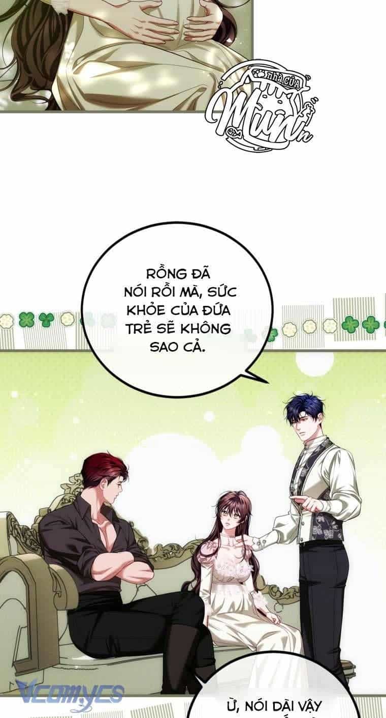 Thời Gian Của Nhân Vật Phụ Có Giới Hạn - Chương 95 - ảnh 48