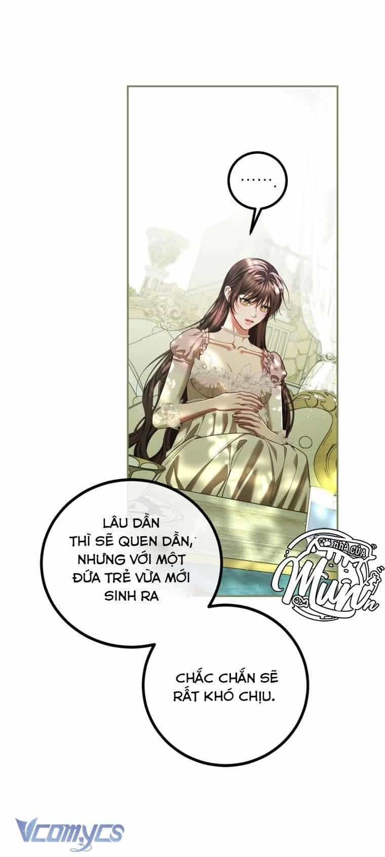 Thời Gian Của Nhân Vật Phụ Có Giới Hạn - Chương 95 - ảnh 5
