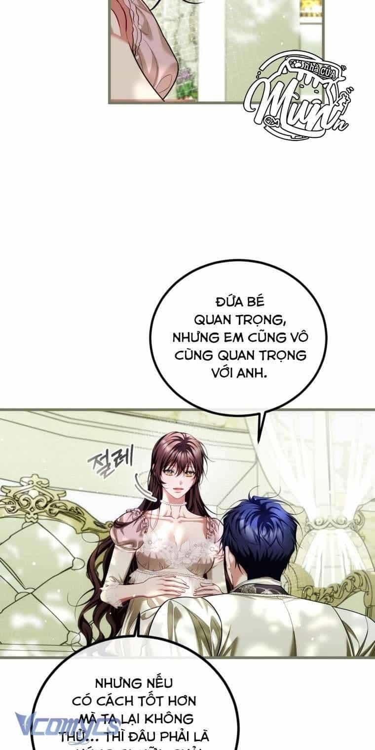 Thời Gian Của Nhân Vật Phụ Có Giới Hạn - Chương 95 - ảnh 59
