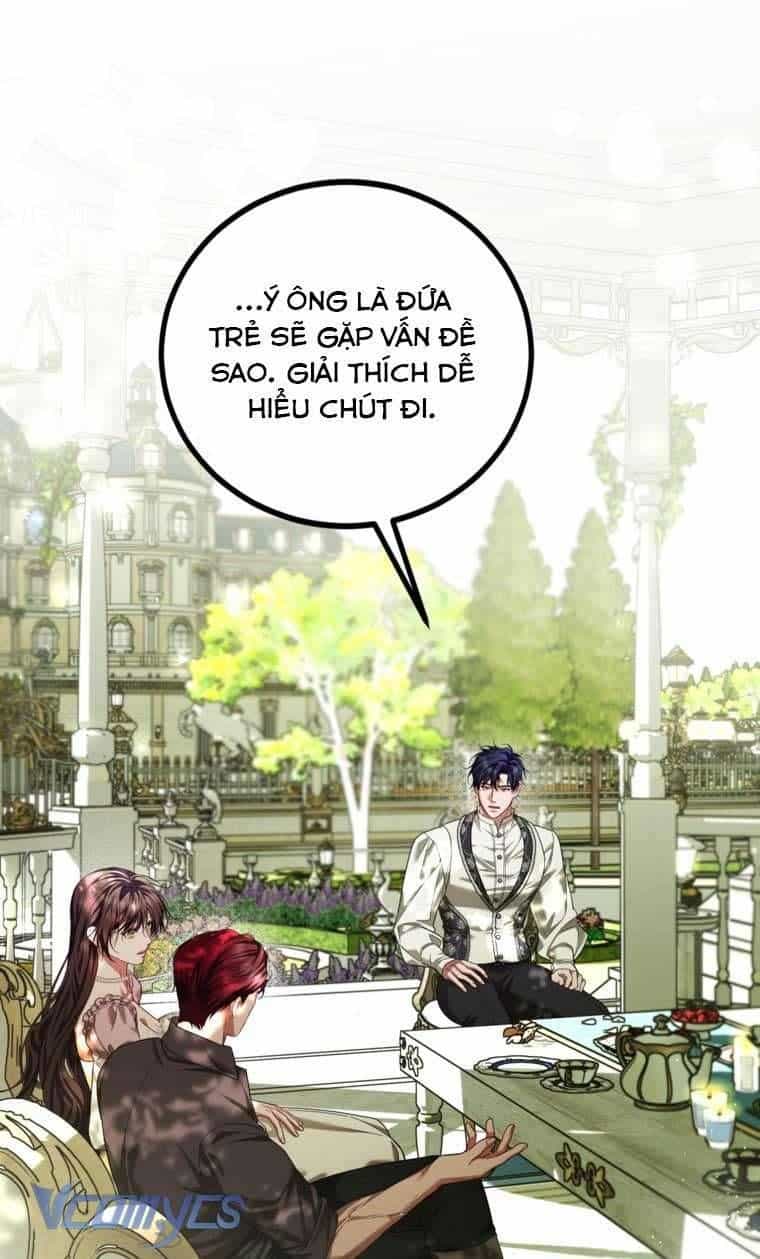 Thời Gian Của Nhân Vật Phụ Có Giới Hạn - Chương 95 - ảnh 6