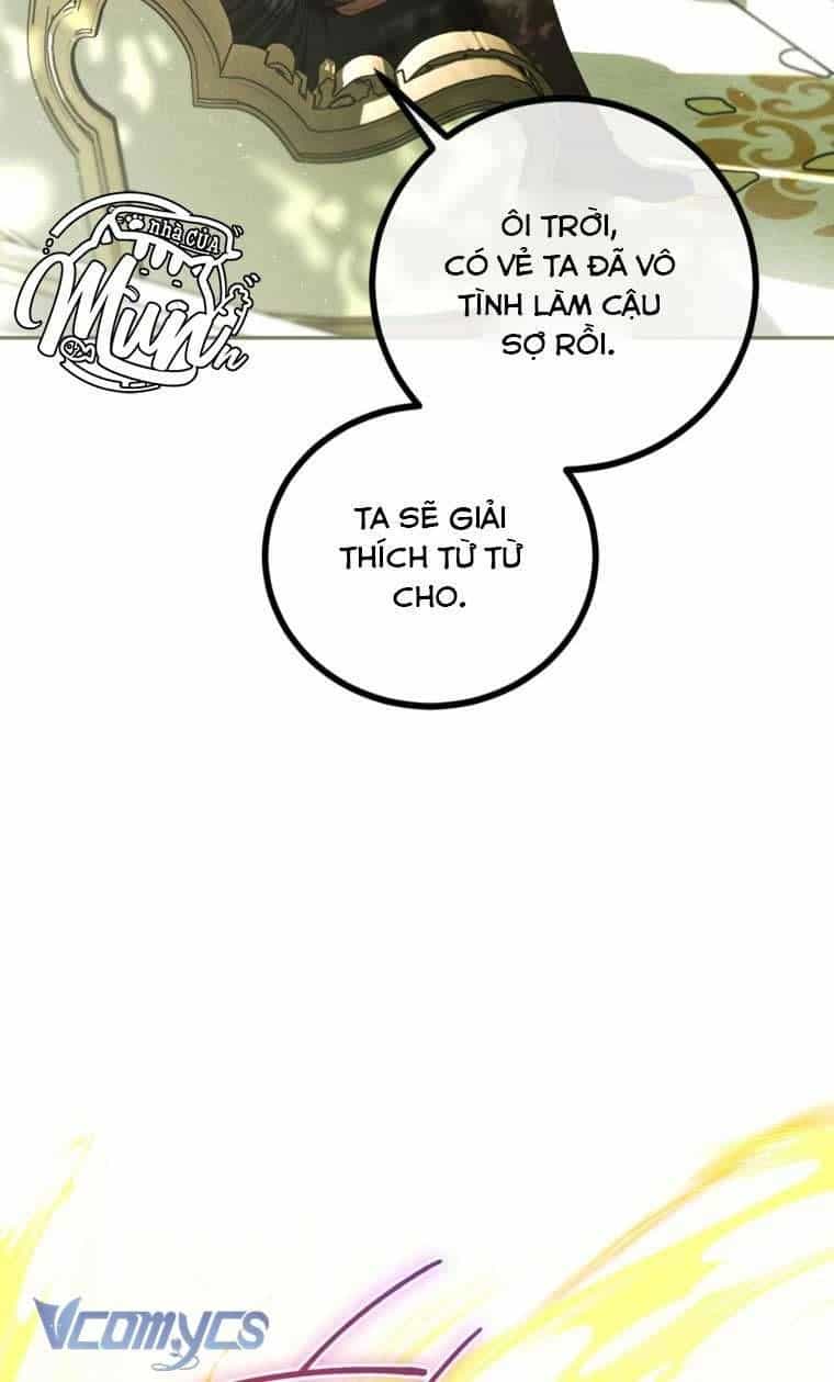 Thời Gian Của Nhân Vật Phụ Có Giới Hạn - Chương 95 - ảnh 7