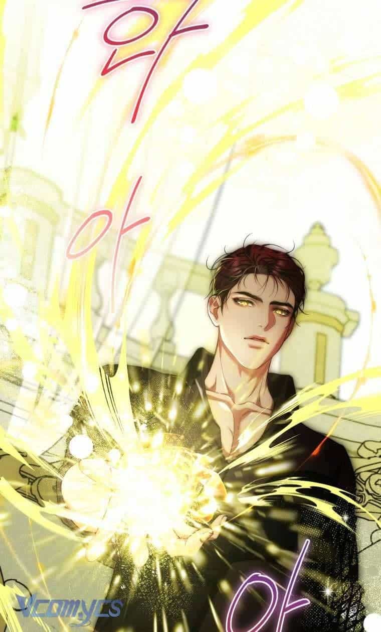 Thời Gian Của Nhân Vật Phụ Có Giới Hạn - Chương 95 - ảnh 8