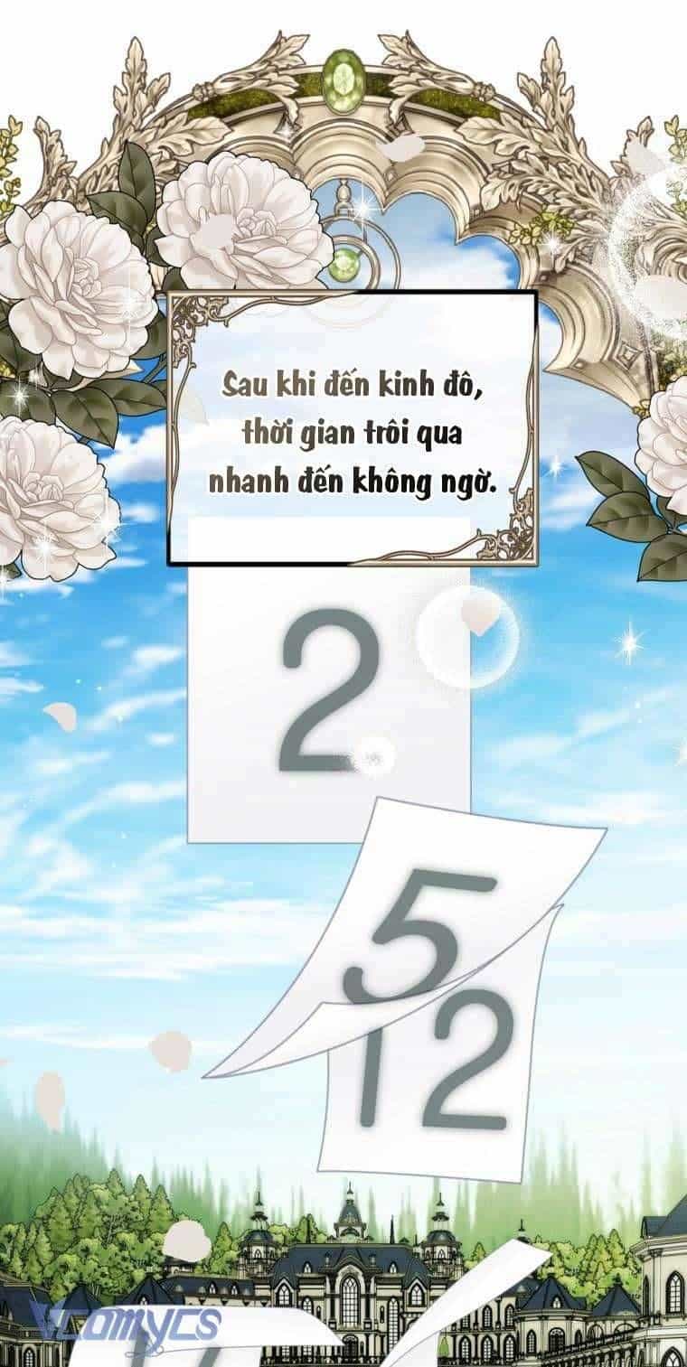 Thời Gian Của Nhân Vật Phụ Có Giới Hạn - Chương 96 - ảnh 2