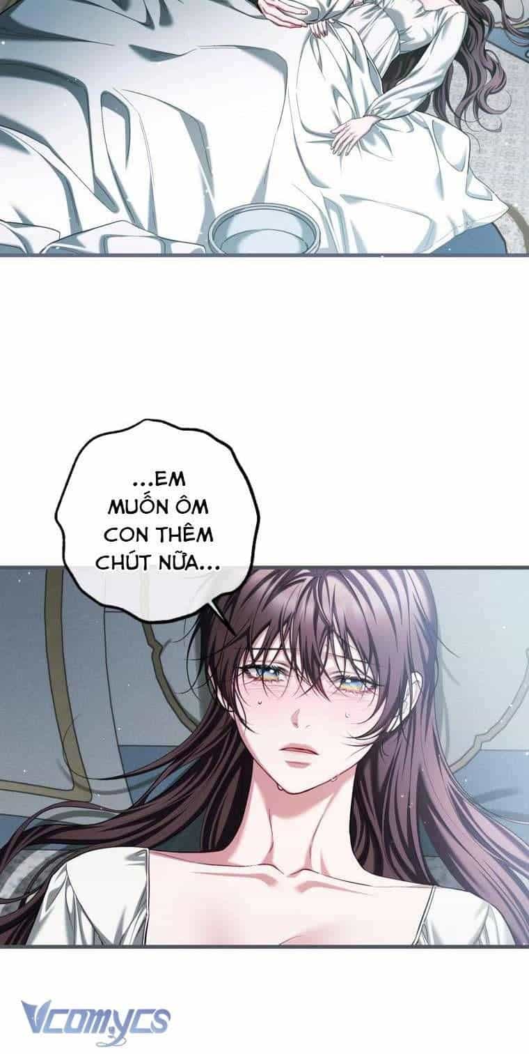 Thời Gian Của Nhân Vật Phụ Có Giới Hạn - Chương 96 - ảnh 21