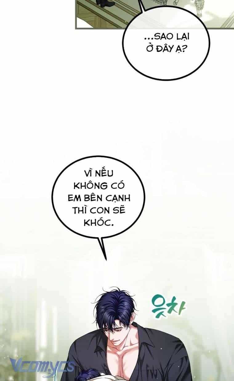 Thời Gian Của Nhân Vật Phụ Có Giới Hạn - Chương 96 - ảnh 33