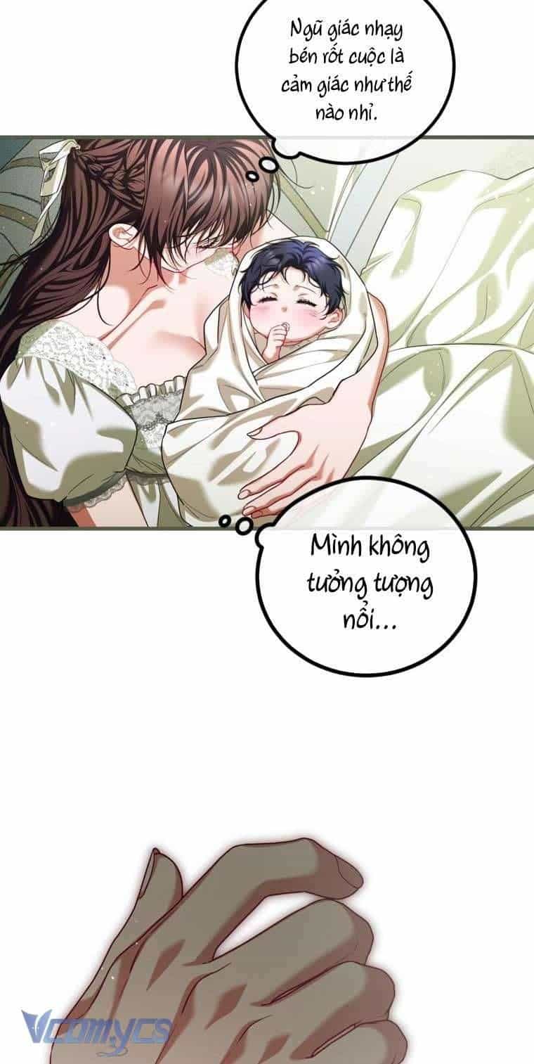 Thời Gian Của Nhân Vật Phụ Có Giới Hạn - Chương 96 - ảnh 46