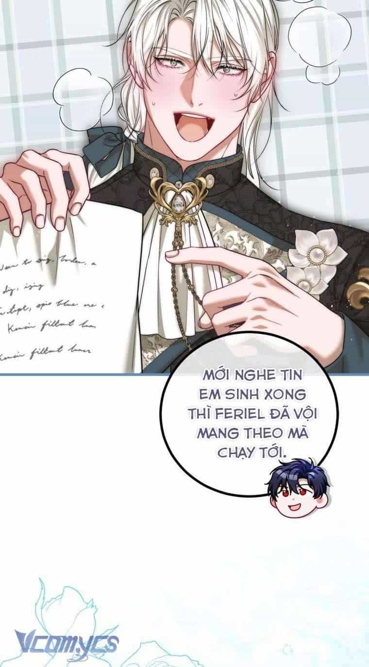 Thời Gian Của Nhân Vật Phụ Có Giới Hạn - Chương 96 - ảnh 56