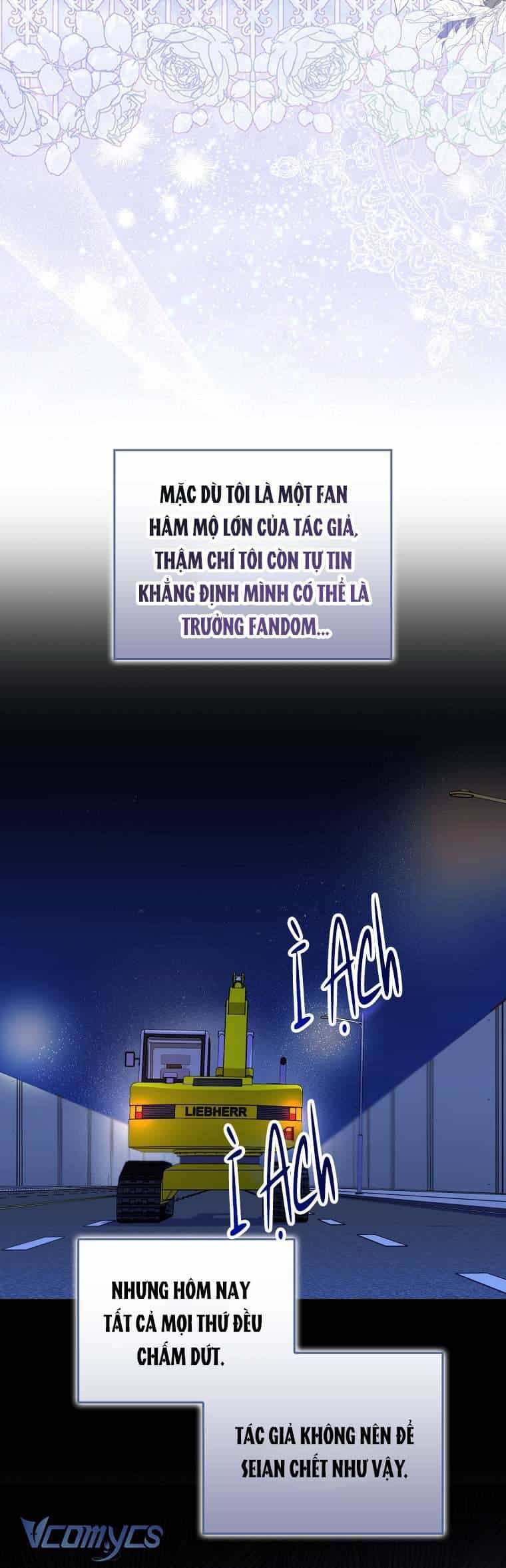 Thời Hạn Cuối Cùng Đang Tràn Ngập Trên Cửa Sổ Trạng Thái - Chương 1 - ảnh 10