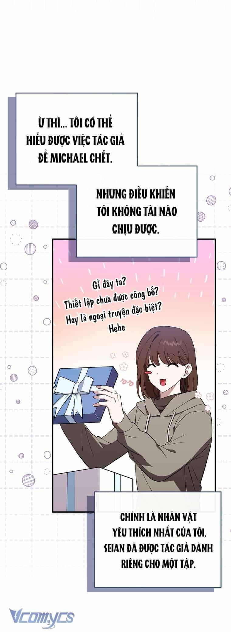 Thời Hạn Cuối Cùng Đang Tràn Ngập Trên Cửa Sổ Trạng Thái - Chương 1 - ảnh 12