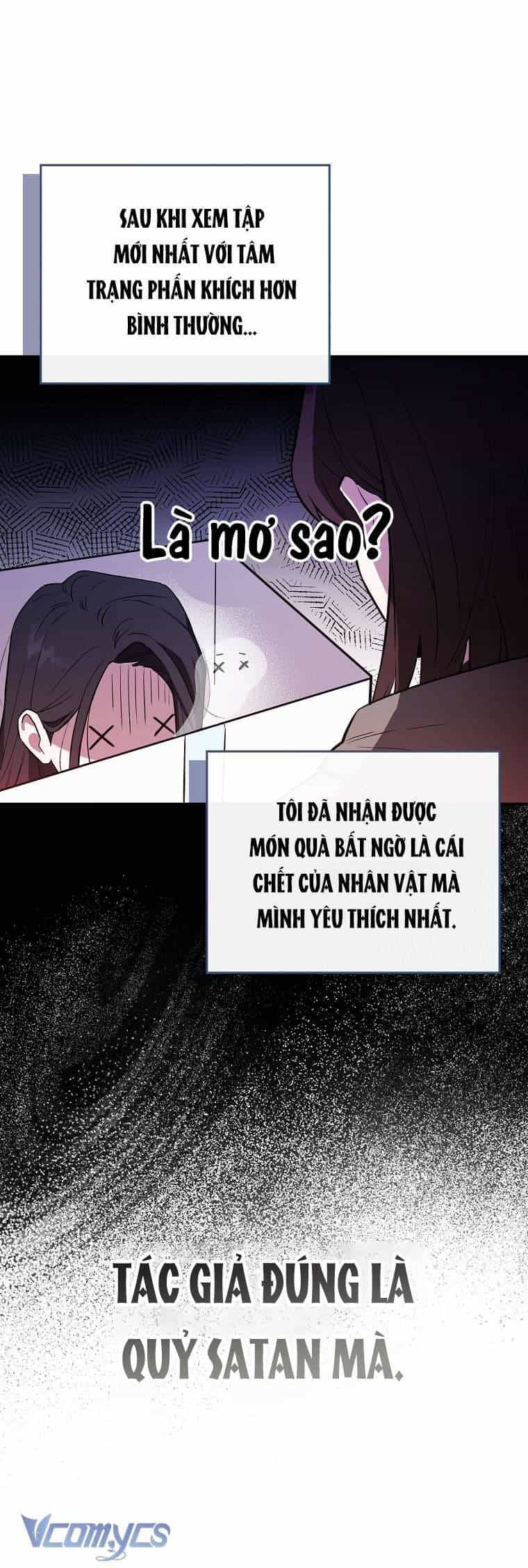 Thời Hạn Cuối Cùng Đang Tràn Ngập Trên Cửa Sổ Trạng Thái - Chương 1 - ảnh 13