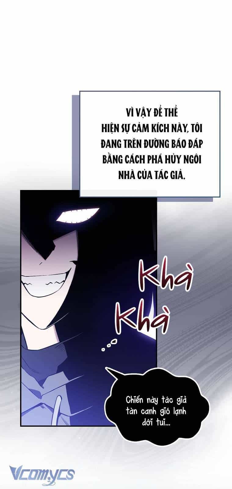 Thời Hạn Cuối Cùng Đang Tràn Ngập Trên Cửa Sổ Trạng Thái - Chương 1 - ảnh 14