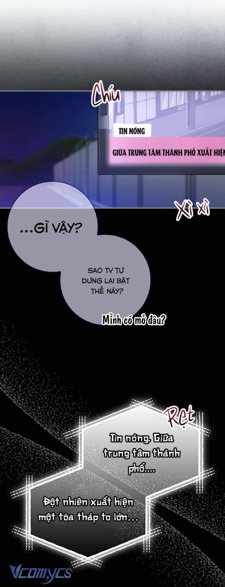 Thời Hạn Cuối Cùng Đang Tràn Ngập Trên Cửa Sổ Trạng Thái - Chương 1 - ảnh 15