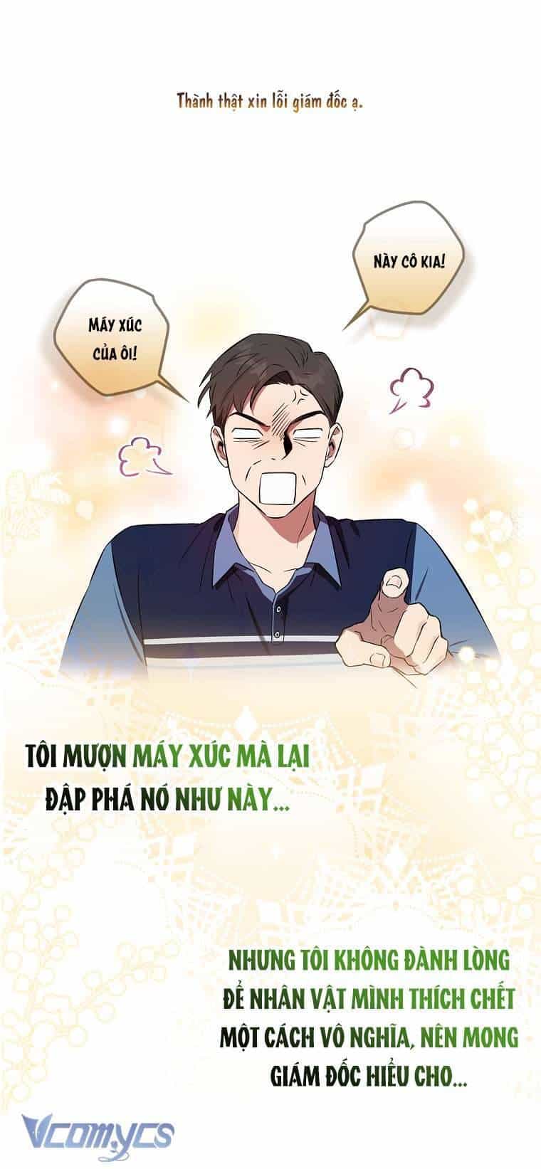 Thời Hạn Cuối Cùng Đang Tràn Ngập Trên Cửa Sổ Trạng Thái - Chương 1 - ảnh 18