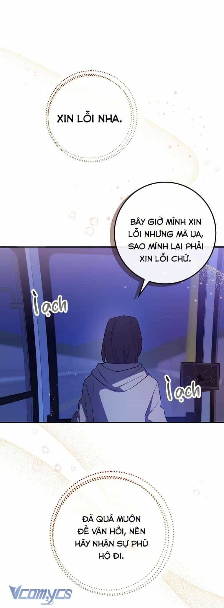 Thời Hạn Cuối Cùng Đang Tràn Ngập Trên Cửa Sổ Trạng Thái - Chương 1 - ảnh 19