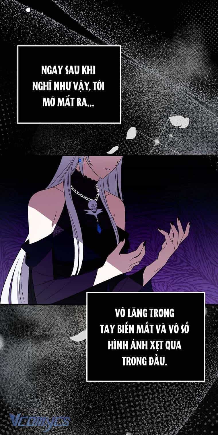 Thời Hạn Cuối Cùng Đang Tràn Ngập Trên Cửa Sổ Trạng Thái - Chương 1 - ảnh 24