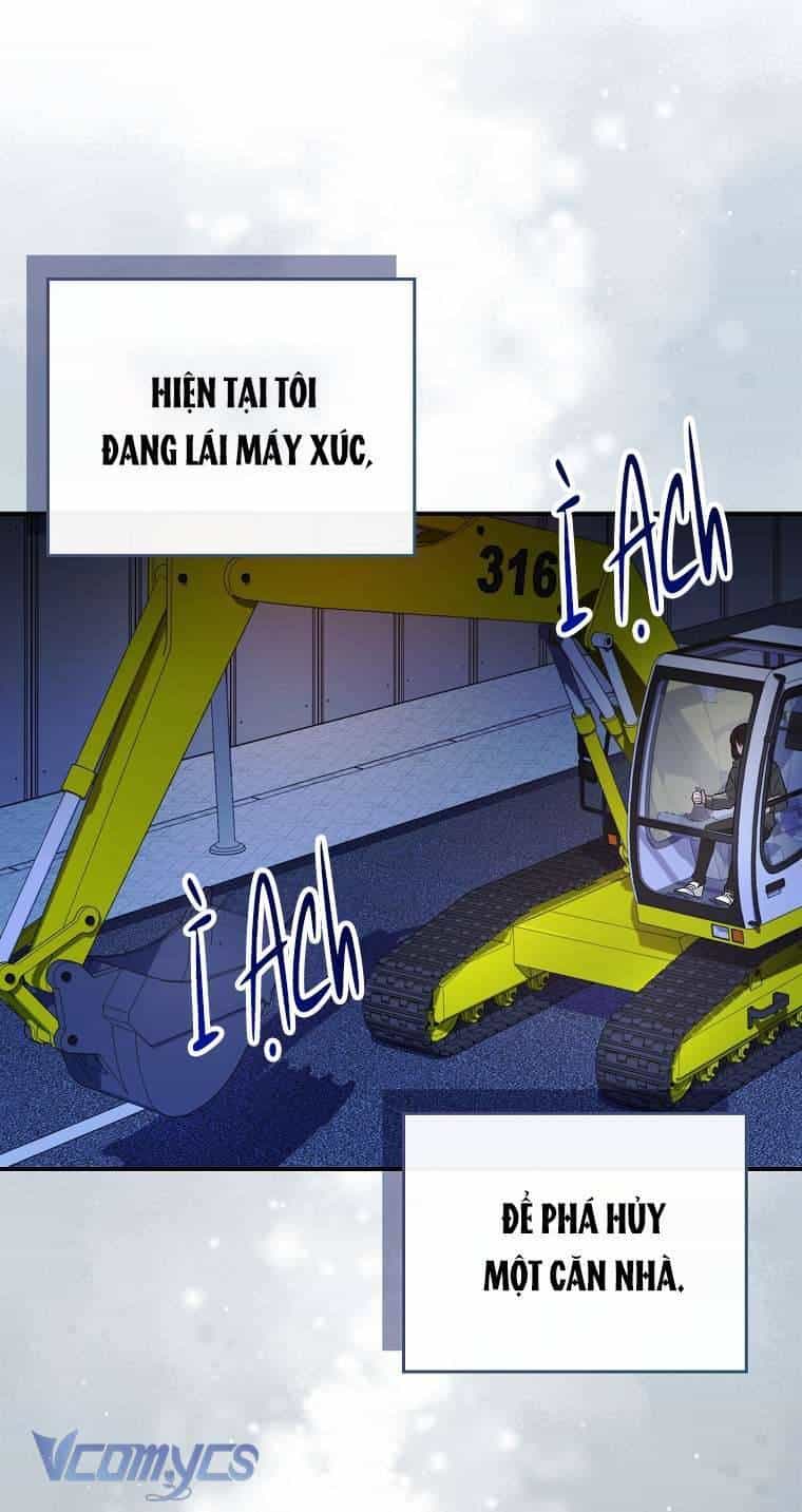 Thời Hạn Cuối Cùng Đang Tràn Ngập Trên Cửa Sổ Trạng Thái - Chương 1 - ảnh 3