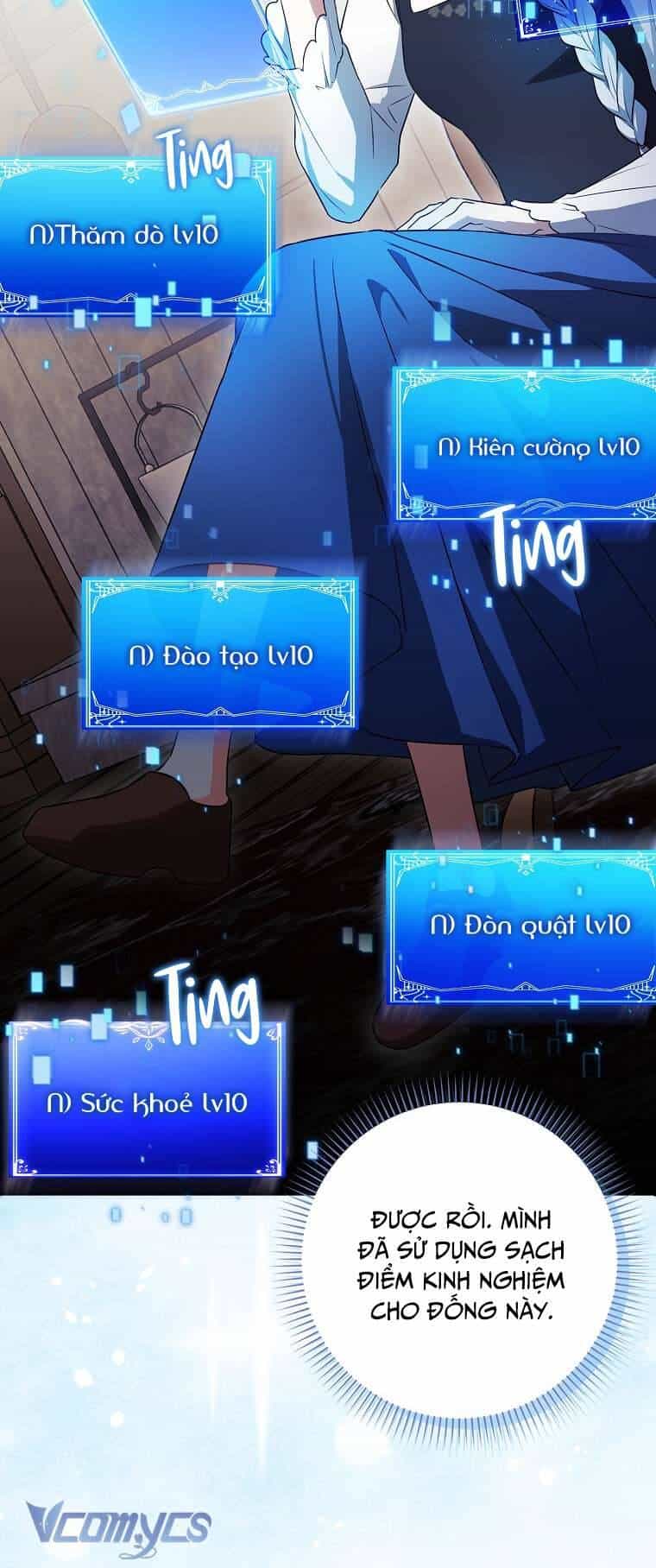 Thời Hạn Cuối Cùng Đang Tràn Ngập Trên Cửa Sổ Trạng Thái - Chương 10 - ảnh 19