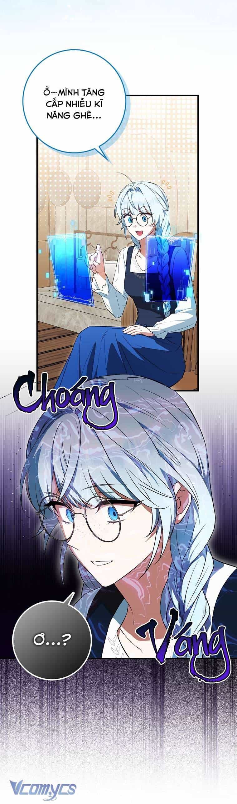 Thời Hạn Cuối Cùng Đang Tràn Ngập Trên Cửa Sổ Trạng Thái - Chương 10 - ảnh 20