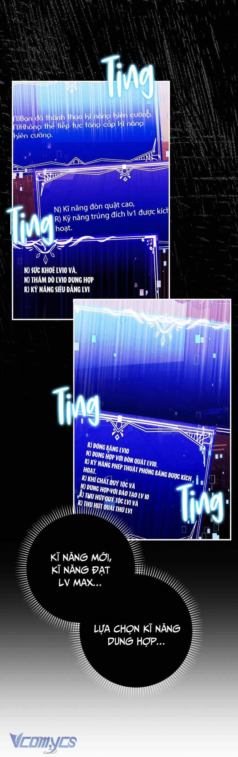 Thời Hạn Cuối Cùng Đang Tràn Ngập Trên Cửa Sổ Trạng Thái - Chương 10 - ảnh 23