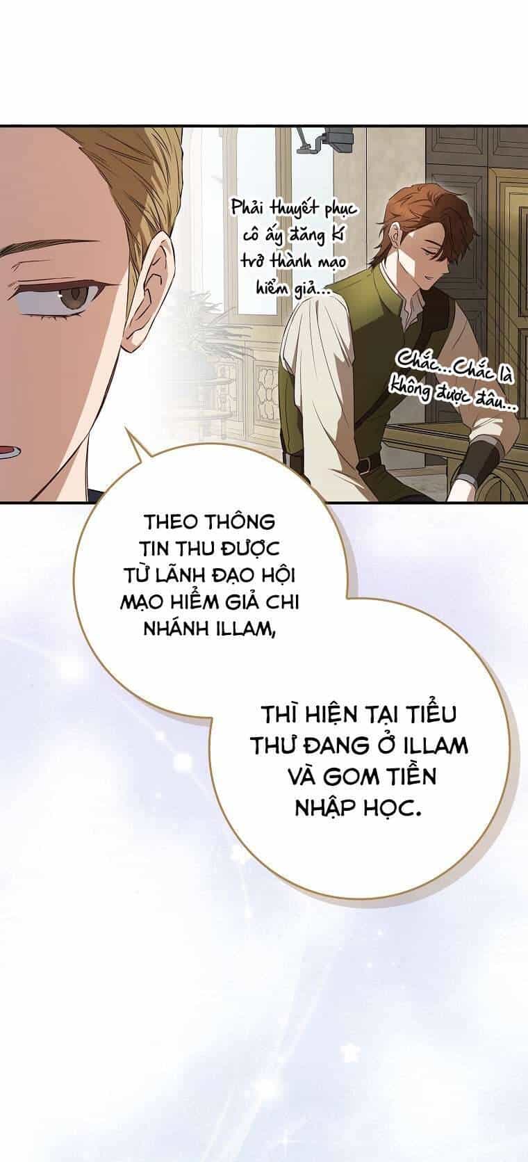 Thời Hạn Cuối Cùng Đang Tràn Ngập Trên Cửa Sổ Trạng Thái - Chương 10 - ảnh 33