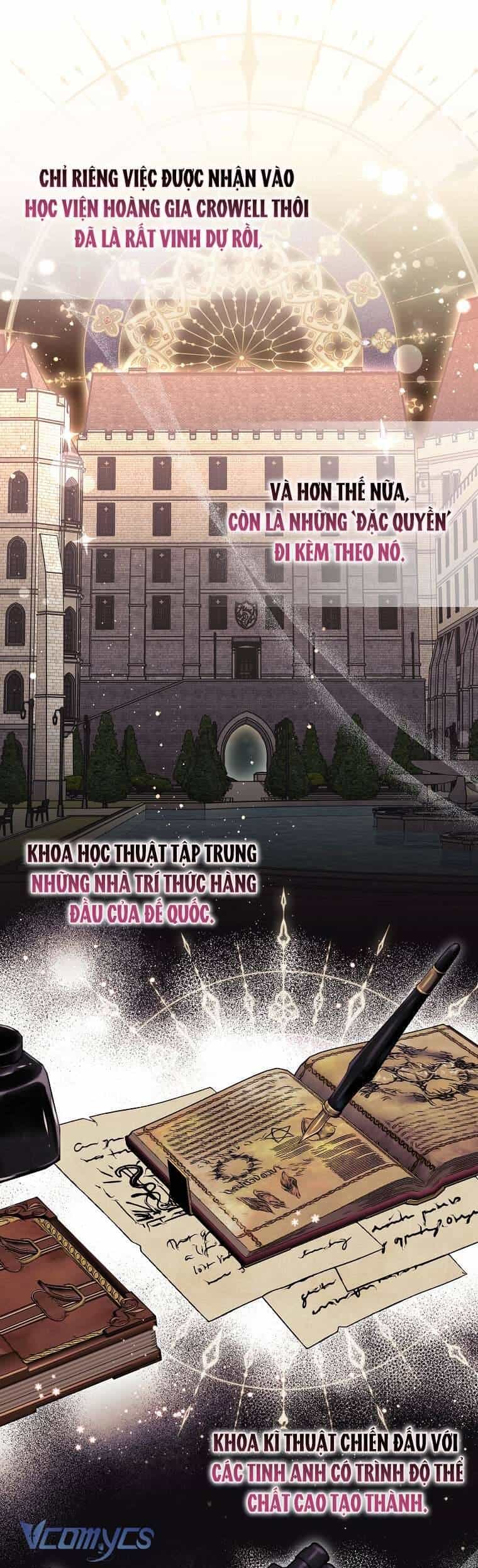 Thời Hạn Cuối Cùng Đang Tràn Ngập Trên Cửa Sổ Trạng Thái - Chương 10 - ảnh 34