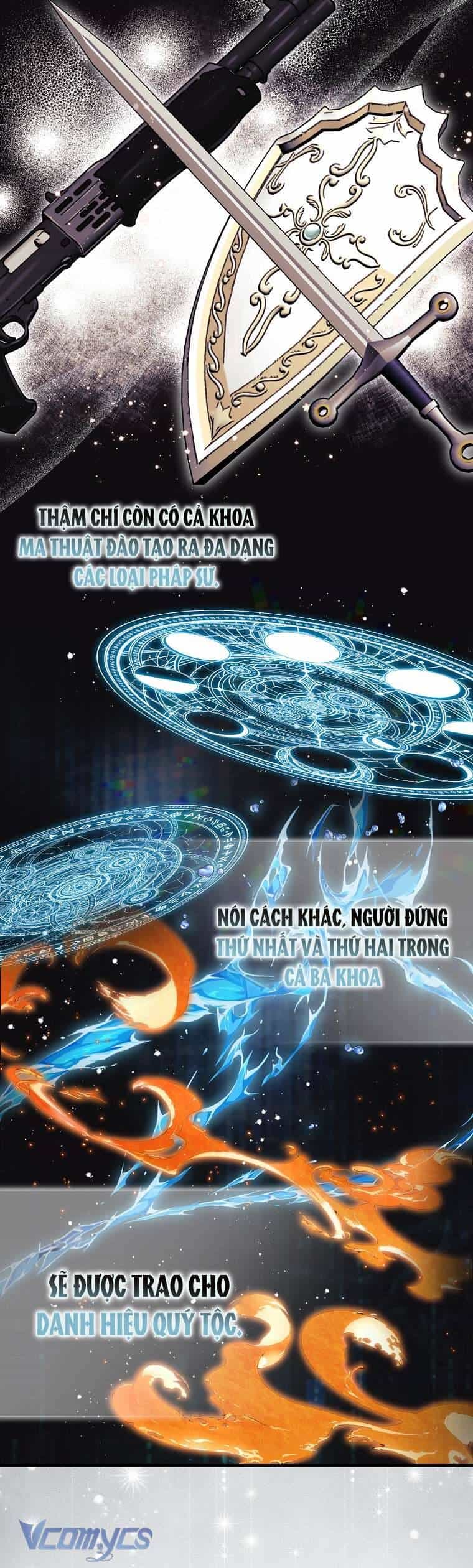 Thời Hạn Cuối Cùng Đang Tràn Ngập Trên Cửa Sổ Trạng Thái - Chương 10 - ảnh 35