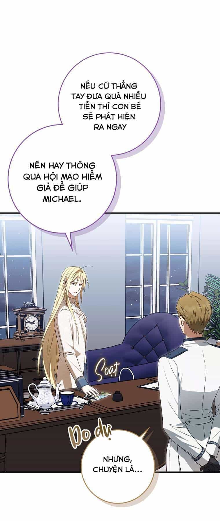 Thời Hạn Cuối Cùng Đang Tràn Ngập Trên Cửa Sổ Trạng Thái - Chương 10 - ảnh 39