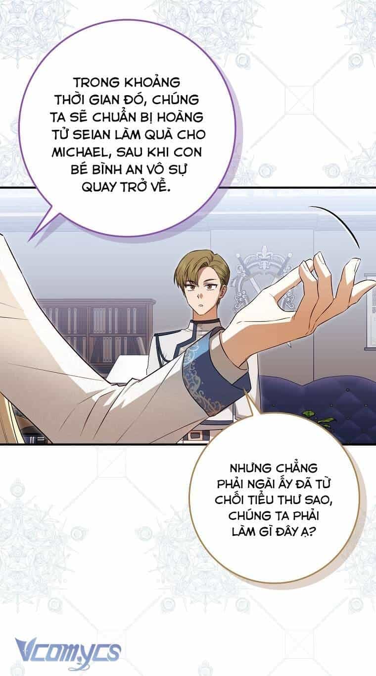Thời Hạn Cuối Cùng Đang Tràn Ngập Trên Cửa Sổ Trạng Thái - Chương 10 - ảnh 43