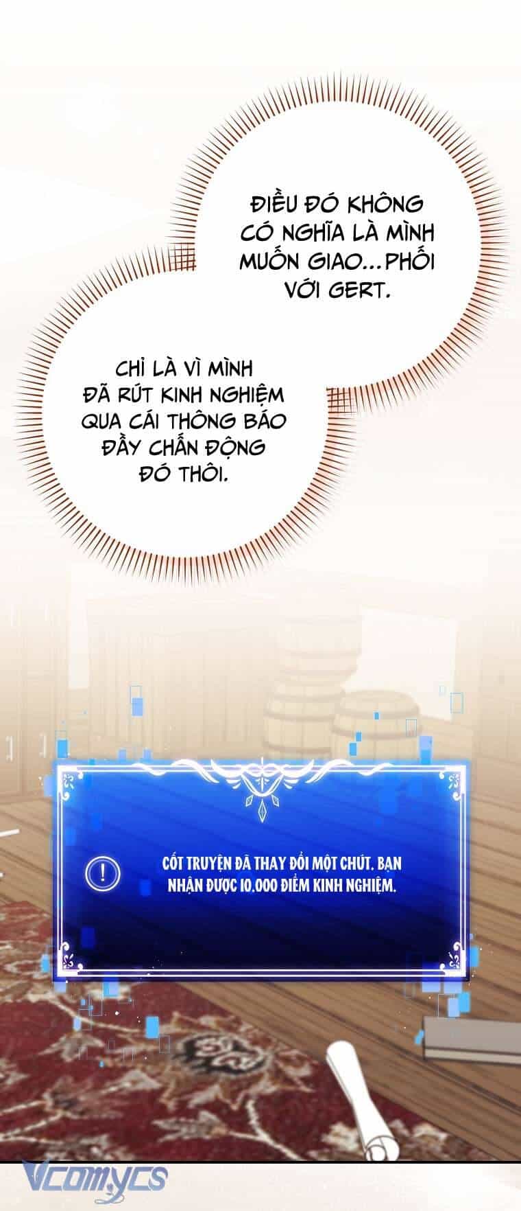 Thời Hạn Cuối Cùng Đang Tràn Ngập Trên Cửa Sổ Trạng Thái - Chương 10 - ảnh 5