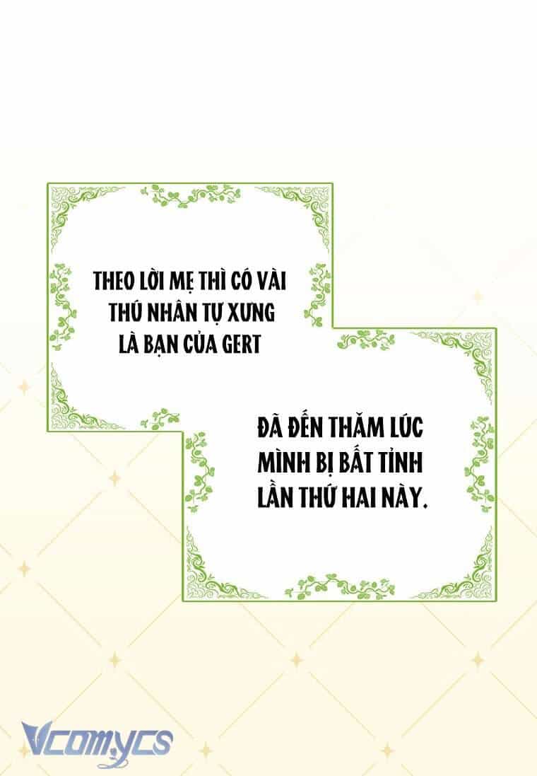 Thời Hạn Cuối Cùng Đang Tràn Ngập Trên Cửa Sổ Trạng Thái - Chương 11 - ảnh 19