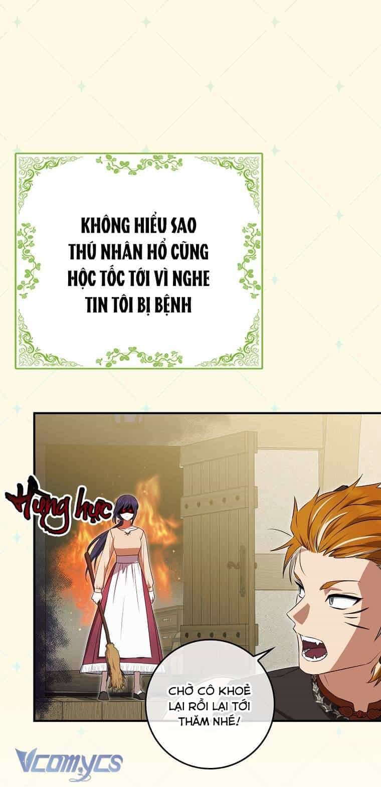 Thời Hạn Cuối Cùng Đang Tràn Ngập Trên Cửa Sổ Trạng Thái - Chương 11 - ảnh 21