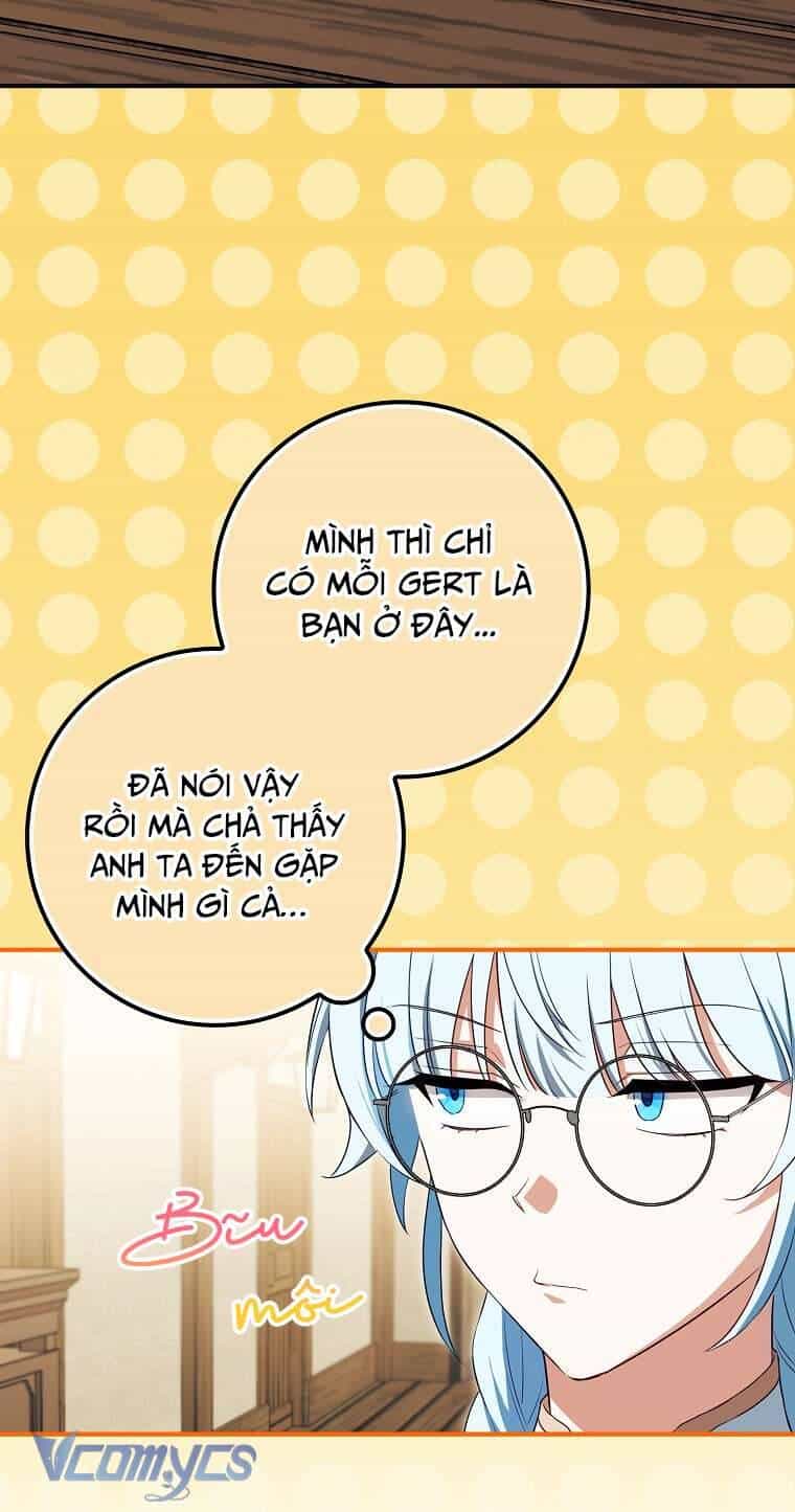 Thời Hạn Cuối Cùng Đang Tràn Ngập Trên Cửa Sổ Trạng Thái - Chương 11 - ảnh 23